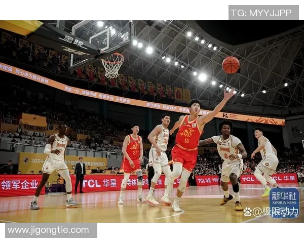 CBA精彩回放福建队与浙江队的激烈对决全程回顾